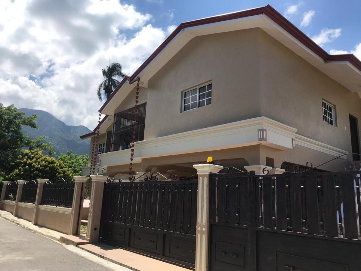 2 queen bed Apartment with Smart Tv ,WiFi y Luz las 24 horas Jarabacoa Exterior foto